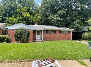 833 Harvey Cv, Memphis, TN 38122