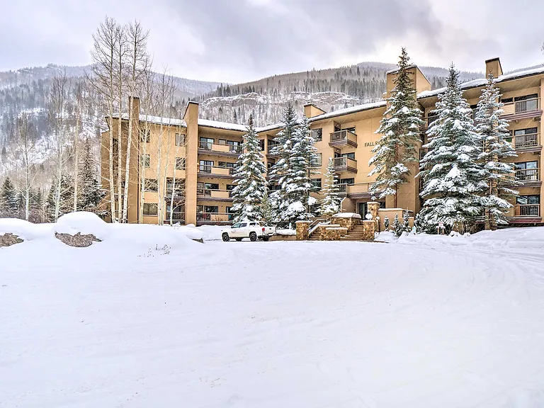 1650 Fallridge Rd #111 — Photo 20
