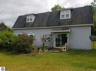 3775 Boardman Rd SW, South Boardman, MI 49680