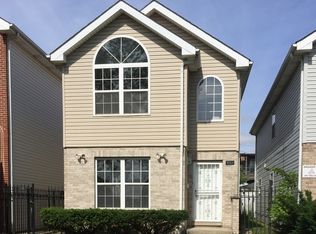 7252 S Harvard Ave, Chicago, IL 60621