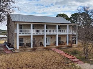 182 Little Ranch Rd, Red Rock, TX 78662