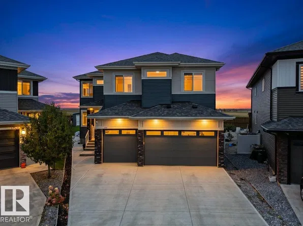 17940 59th St NW, Edmonton, AB T5Y 3W8