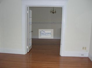14 Bentley St #TFA2, Brighton, MA 02135