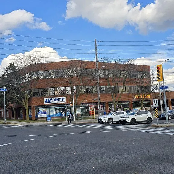 5235 Finch Ave E #310 — Photo 16