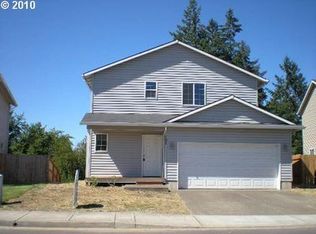 107 N Haylen Dr, Lafayette, OR 97127