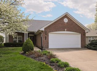 9680 Rose Petal Dr, Tipp City, OH 45371