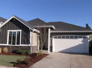 Loch Ness Loop, Mount vernon, WA 98273