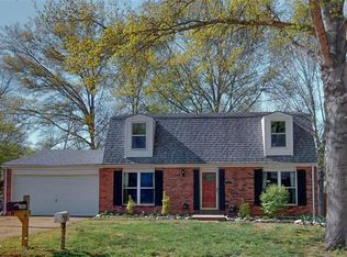 1867 Catlin Dr, Barnhart, MO 63012