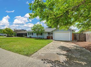 132 McKiernan Dr, Folsom, CA 95630