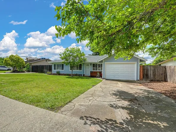 132 McKiernan Dr, Folsom, CA 95630