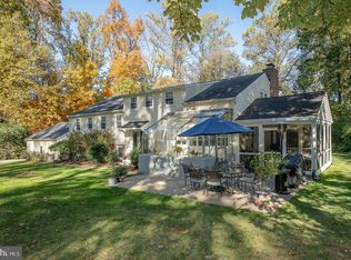 36 Laurel Cir, Malvern, PA 19355
