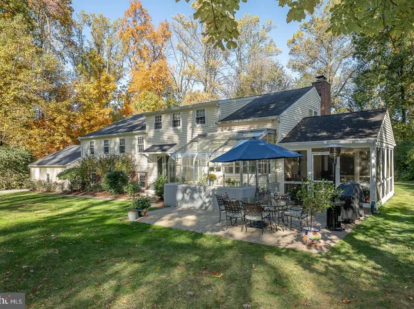 36 Laurel Cir, Malvern, PA 19355