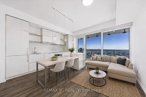 197 Yonge St #4404 Photo 1