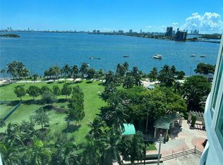 1800 N Bayshore Dr APT 3904, Miami, FL 33132
