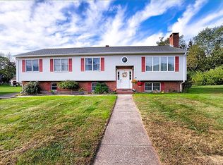 56 Angela Dr, East Haven, CT 06512