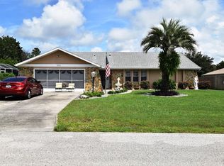 5396 Idleweise Ct, Spring Hill, FL 34606