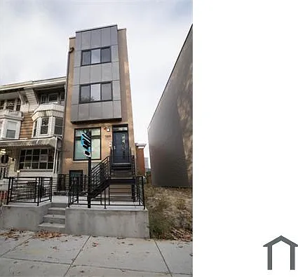 5005 Walnut St #2 — Photo 1