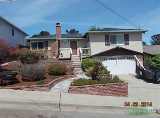 4436 Cristy Way, Castro Valley, CA 94546