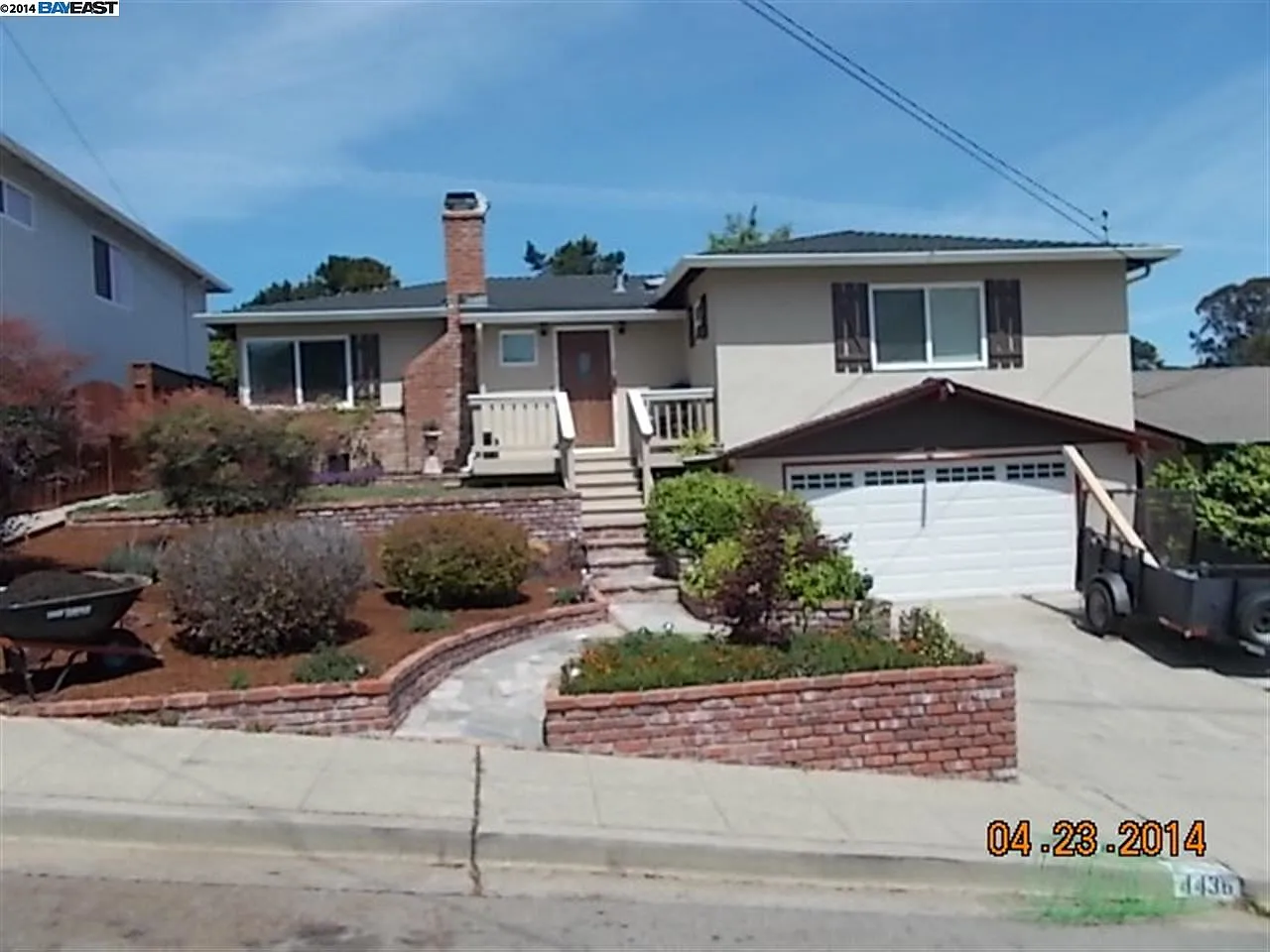 4436 Cristy Way photo 1