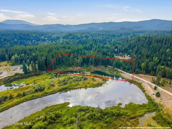 Nka Tanglewood Dr, Priest River, ID 83856