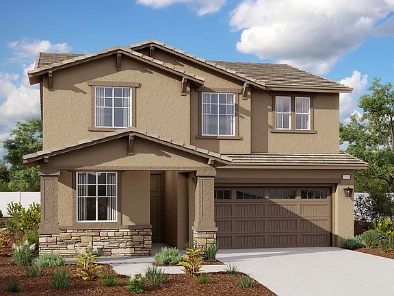 The Pearl Elevation C