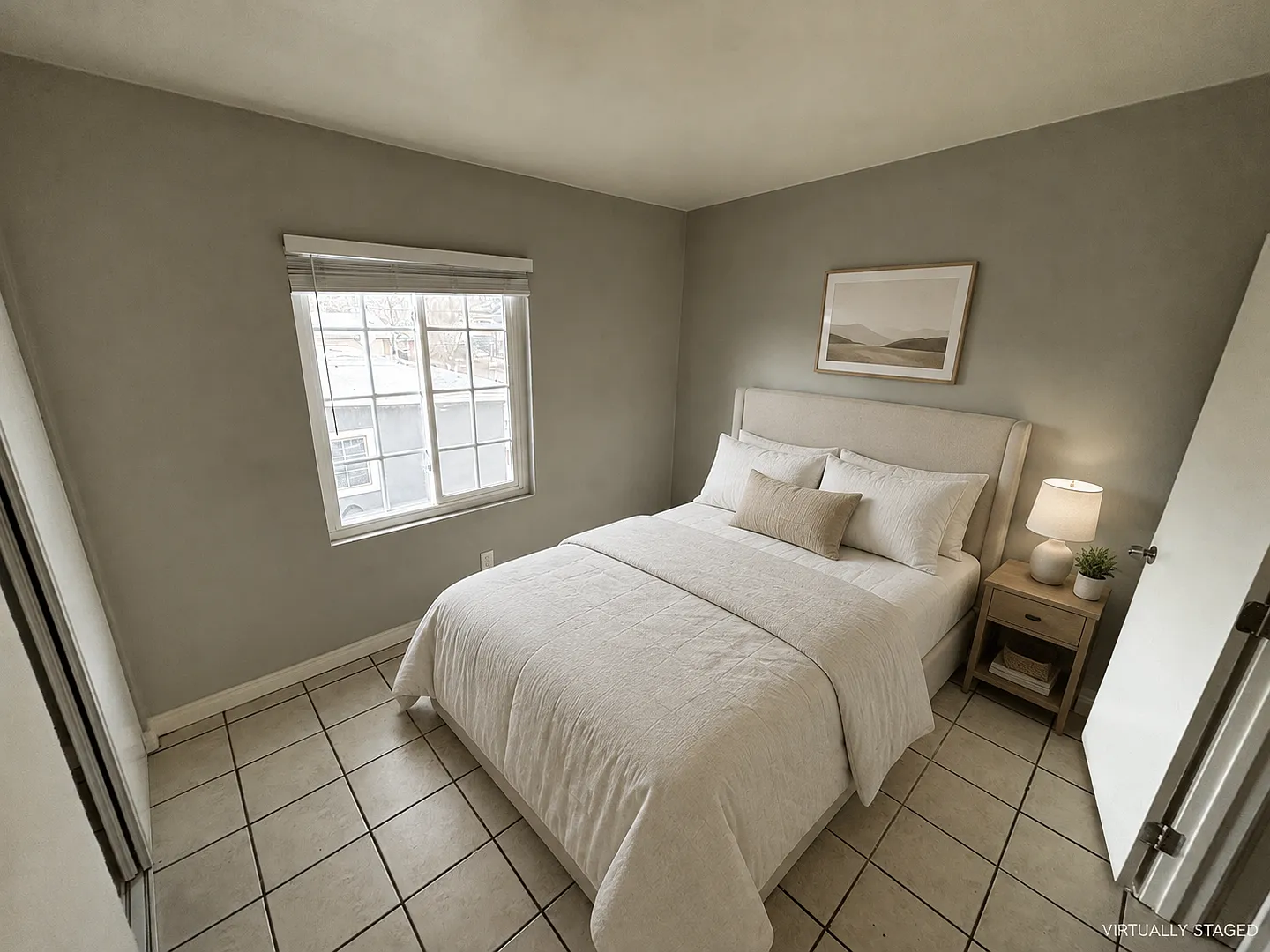Charming 2bed/1bath Apartment Located In North Las Vegas- | Section 8 Welcome | $250 Off First Month — Photo 4