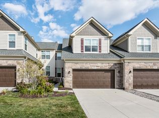 3075 N Spurway Dr, Ann Arbor, MI 48105