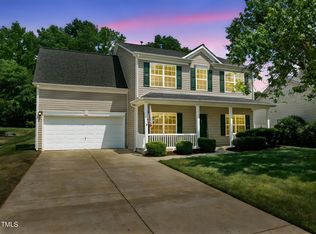 4805 Ayden Mill Rd, Apex, NC 27539