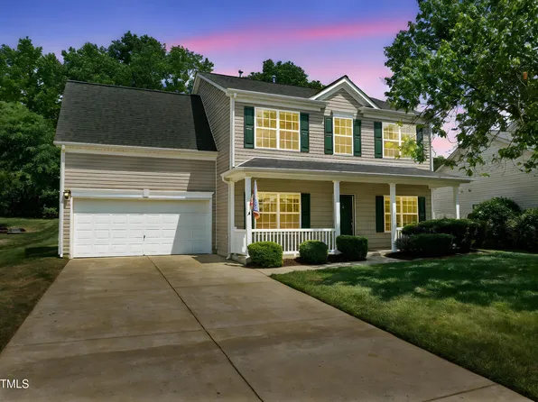 4805 Ayden Mill Rd, Apex, NC 27539