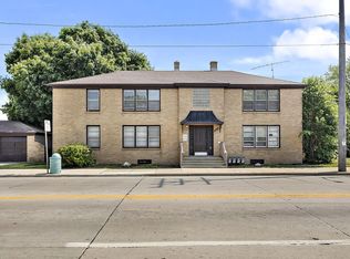 2613 21st St, Racine, WI 53403