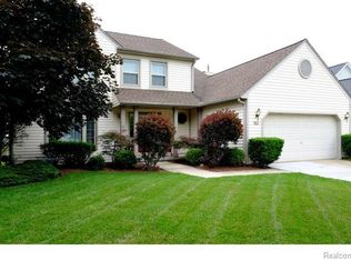 4108 Lark Ln, Ypsilanti, MI
