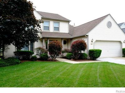 4108 Lark Ln, Ypsilanti, MI, 48197