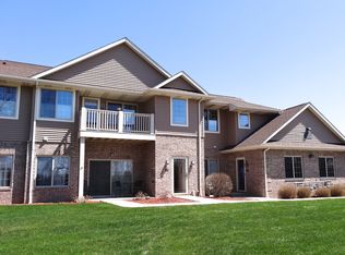 1019 Hunter Dr. #68, Mount Pleasant, WI 53406