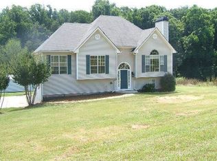 4684 Youngblood Rd, Flowery Branch, GA 30542