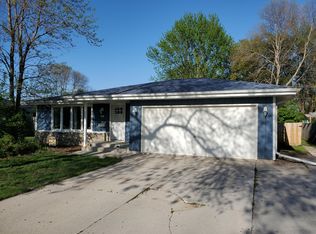 2311 N 25th St, Sheboygan, WI 53083