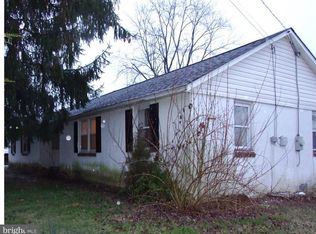 256 W Ridge Rd, Nottingham, PA 19362