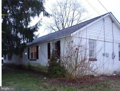 256 W Ridge Rd, Nottingham, PA, 19362