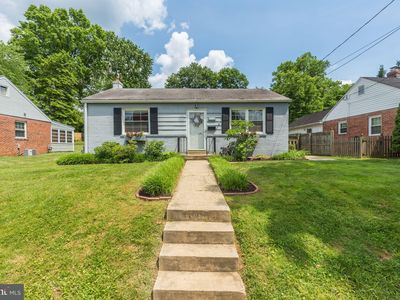 10421 Hebard St, Kensington, MD, 20895