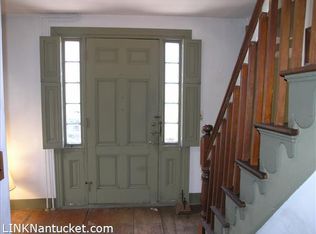 45 India St, Nantucket, MA 02554
