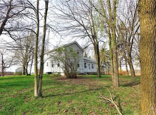 10831 Beecher Rd, Clayton, MI 49235