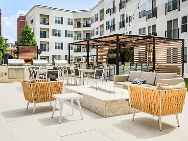 Steelyard Apartments