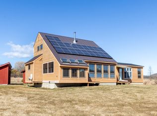 4053 Greenbush Rd, Charlotte, VT 05445