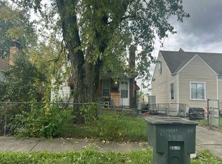 2331 Gerbert Rd, Columbus, OH 43211