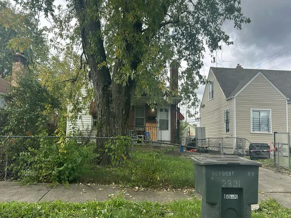 2331 Gerbert Rd, Columbus, OH 43211