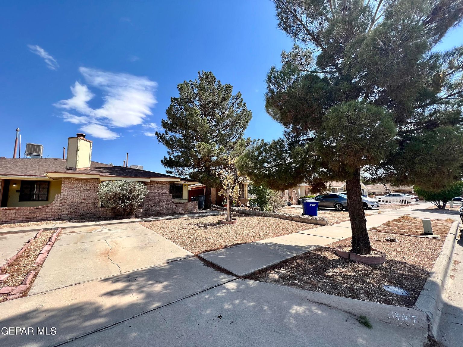 1947 Estrada Dr, El Paso, TX 79936 Zillow