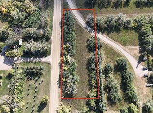 Anderson Lots, Outlook, SK S0L 2N0