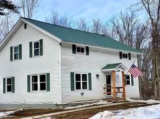 66 Parsons Rd, Peru, NY 12972