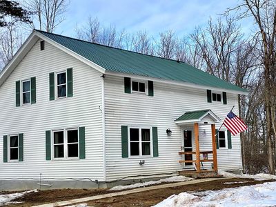 66 Parsons Rd, Peru, NY, 12972