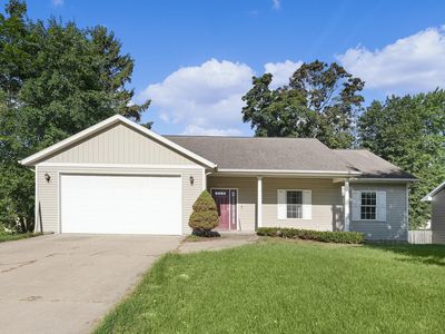 2905 Remy Ct NE, Grand Rapids, MI, 49505