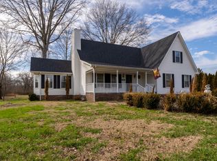 2126 Alydar Run LOT 58, Murfreesboro, TN 37127